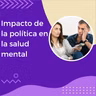 "Impacto de la política en la salud mental" | Tu Dra. Isabel - El Ángel de La Radio |