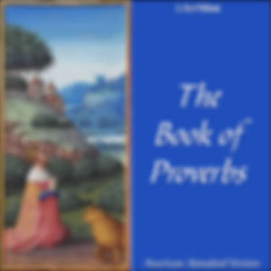 Bible (ASV) 20: Proverbs by American Standard Version