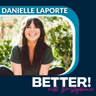 Spiritual Fitness: Letting Go vs. Giving Up with Danielle LaPorte
