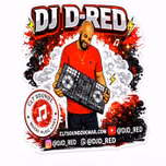 The Red Zone Mixtape With DJ D-RED