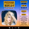 PROGRAMA RECIFE LO-FI #11 | 4ª TEMPORADA | ENTREVISTA MAYA