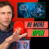 The Economist Journalist Tells You To Open Your Mind during your Twenties #23