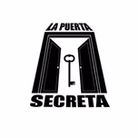 La puerta secreta