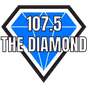107.5 The Diamond