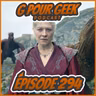 G Pour Geek Épisode 294 - House of Dragon, GTA VI, Starfox et plus!