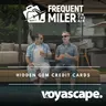 Hidden Gem Credit Cards | Frequent Miler on the Air Ep368 | 7-24-26
