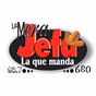 La Mera Jefa - XHEORO