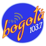 Bogota fm | 103.7