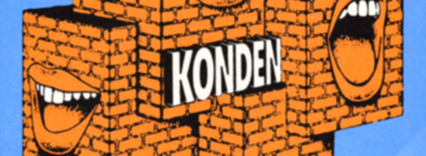 Als Muren Konden Praten