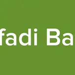 Sharfadi Backup