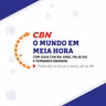 Crise diplomática entre Brasil e Paraguai; mediação dos EUA em Gaza
