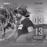 2021-03-13 - TIPO BRE - HOUSE