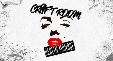 Radio BerlinMonroe 011