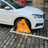 How big of an issue is clamping?