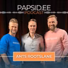 #44 – Ants Rootslane: Paarisuhe kui enesearenguplatvorm ja millega mehed toime ei tule?