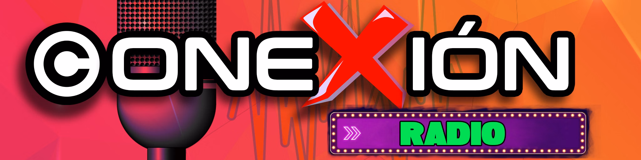 Conexión Radio BO