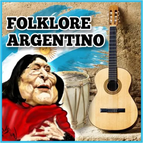 Listen to FOLKLORE ARGENTINO RADIO ONLINE Zeno.FM