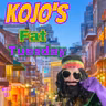 Kojo's Big Fat Tuesday 2