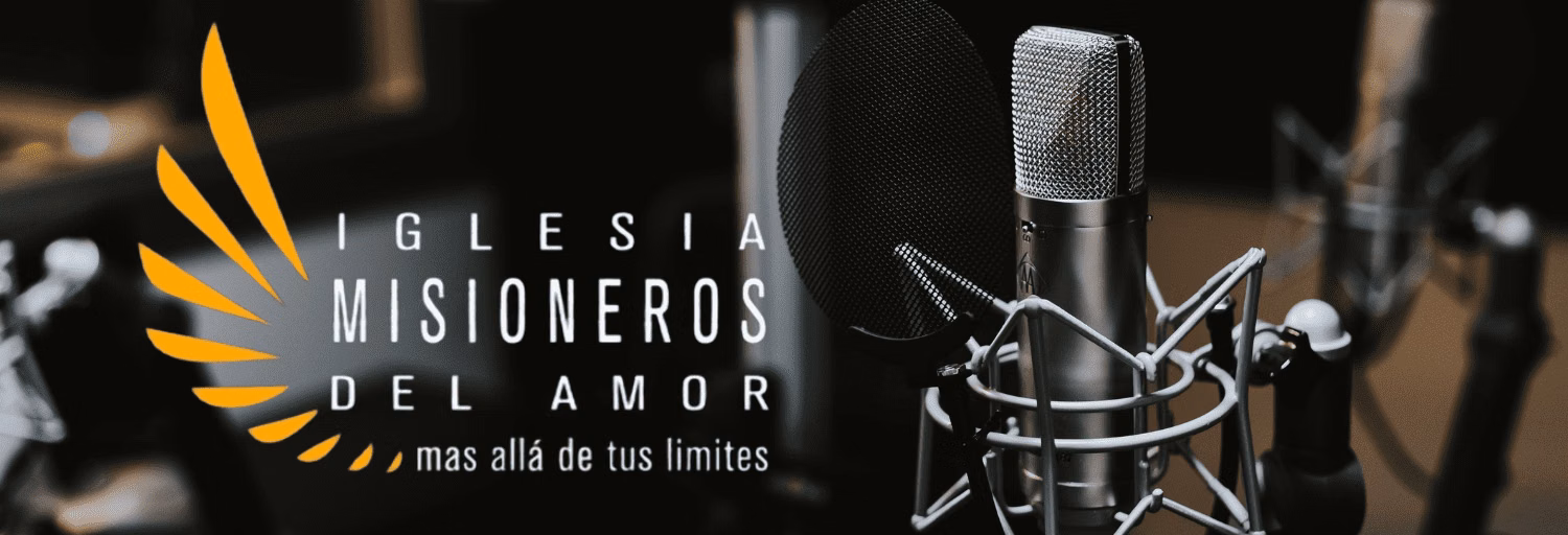 Iglesia Cristiana Misioneros del Amor