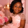 Dreams have no age limit with Founder of Colors by Aria