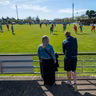 Do adults need to learn how to behave on the sidelines?
