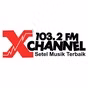103.2 FM XChannel Banten
