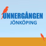 Unnergången