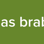 Só as brabas