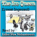 Ice Queen, The by Ernest Ingersoll (1852 - 1946)