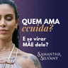 13 sinais OCULTOS de que você age como MÃE, e não parceira