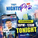Nightly Par Live Stream