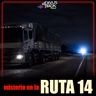 EL EXTRAÑO CASO DE LA RUTA 14