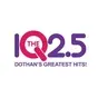102.5 The Q - WLDQ