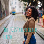 "DIS"abled Black Chick