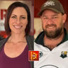 Volkies en Vriende Fees - Anton Olwage gesels met Louwtjie Dalhouzie en Jeandri Ligthelm 22-10-26