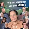 #213 - Alle wollen Beziehung. Aber nicht dieselbe.