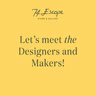 "Meet The Designers and Makers" - Episode 8: Gökhan Eşeli of Isla Plus