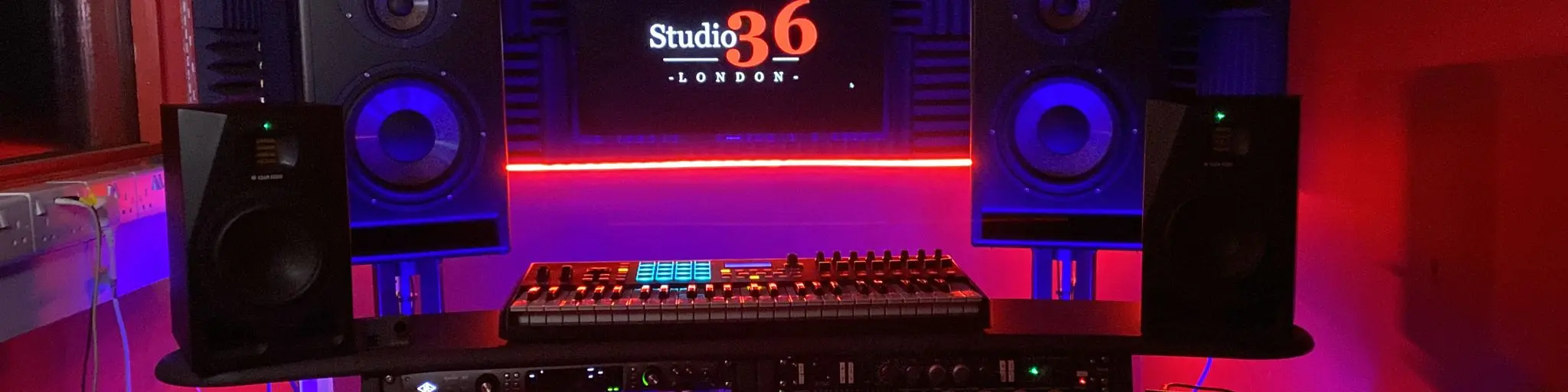 36 Radio Extra