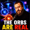 Sentient Plasma Orbs| Gillis Interview Theory| 4th State of Matter|  w/ Andrew 6g Agenda