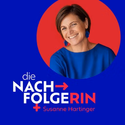 Die Nachfolgerin
