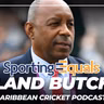 Roland Butcher: Special Lifetime Achievement Award