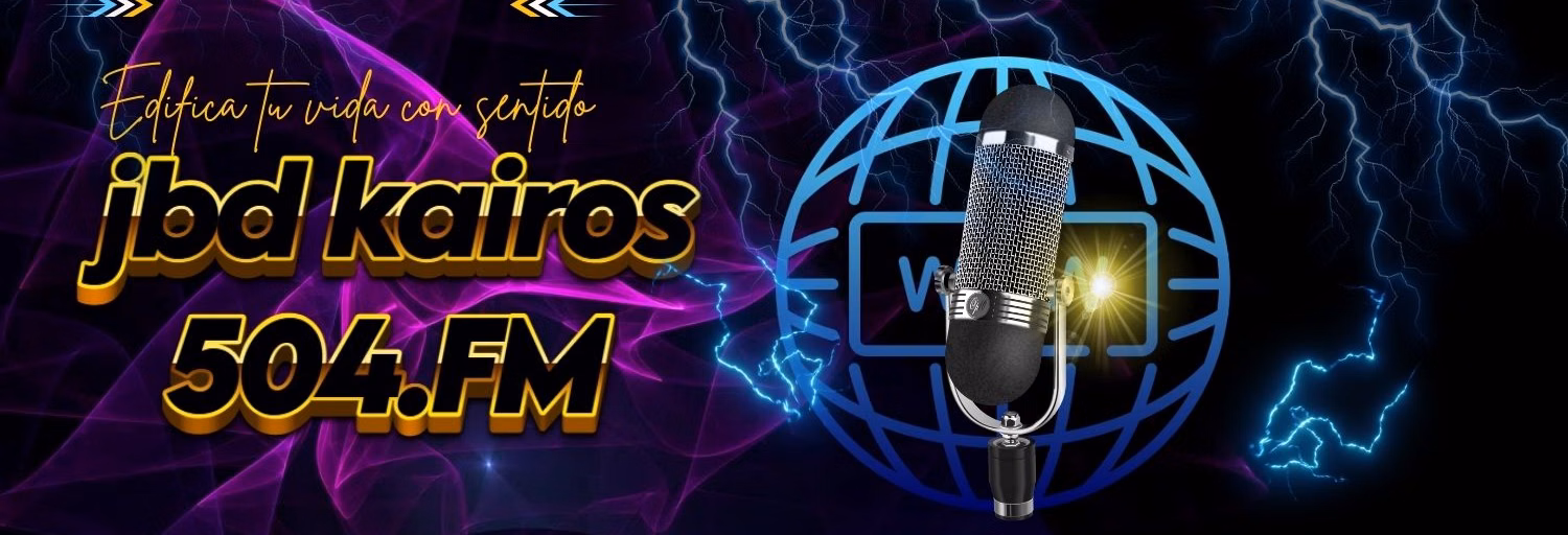 JBDKAIROS FM.504