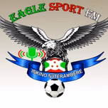 EAGLE SPORTS FM