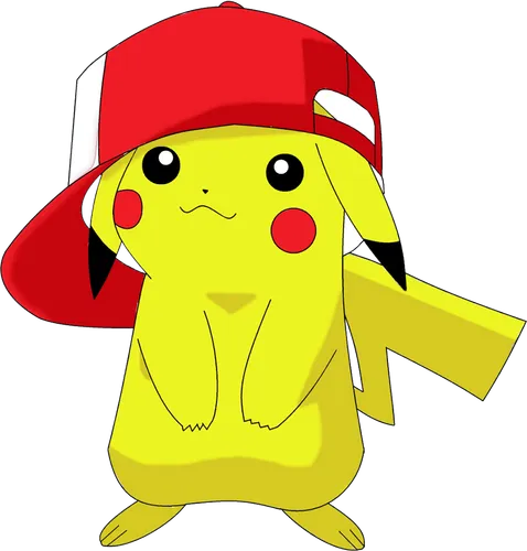 Listen to Radio Pikachu | Zeno.FM