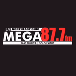 WLFM-LP La Mega 87.7