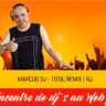 MARCUS DJ (ENCONTRO DE DJ'S NA WEB 2) 16-05-21 (21° DJ)