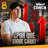 ¿Por qué la gasolina sigue CARA? | MC - EP 134