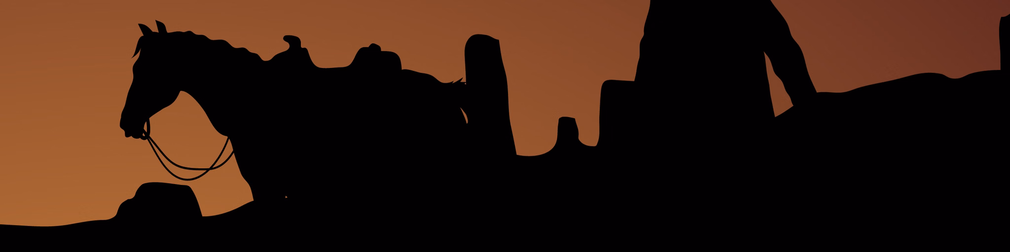 Old Time Radio Westerns