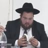 הלם בירושלים: נחשף סודו האדיר של רבינו נחמן והצדיק מטורקיה... 'רק תהילים יצילו את המצב ותיקון הכללי'