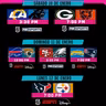Wild Card NFL, Harbaugh Sale de Ravens y Josh Allen No Gana de Visita
